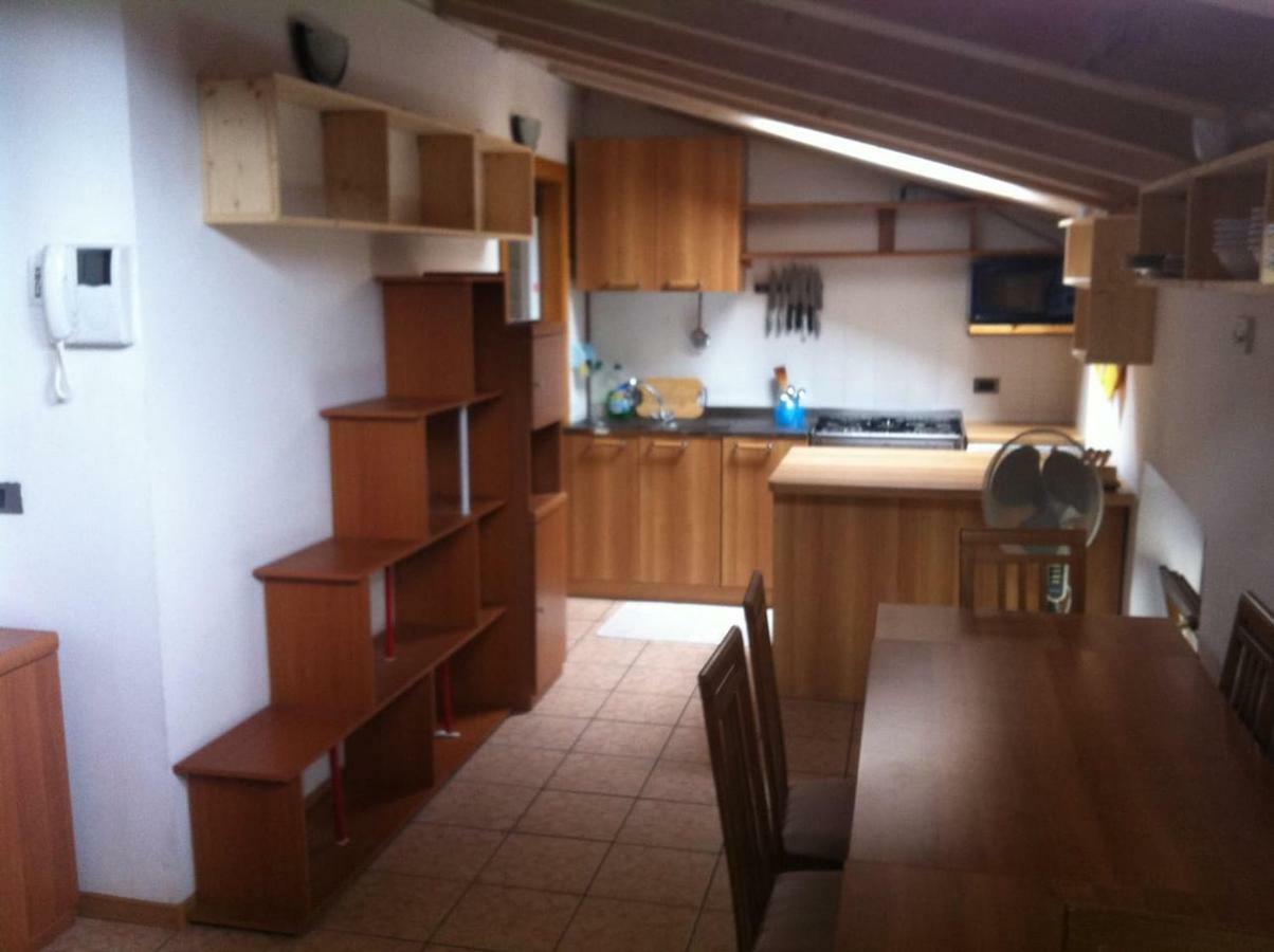 Appartamento Riva Zewnętrze zdjęcie