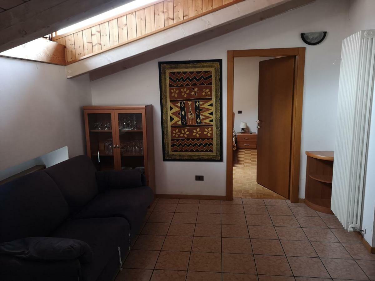 Appartamento Riva Zewnętrze zdjęcie