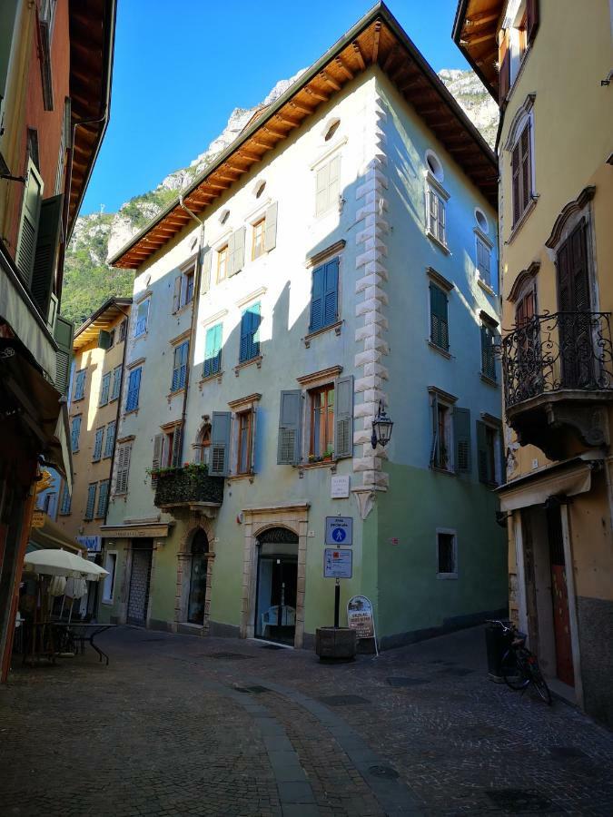 Appartamento Riva Zewnętrze zdjęcie