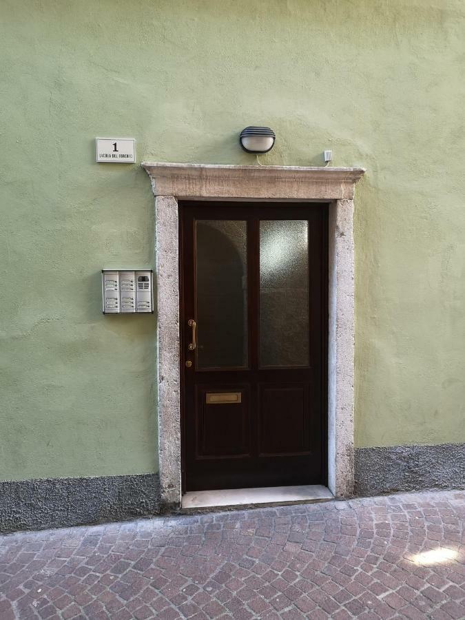 Appartamento Riva Zewnętrze zdjęcie