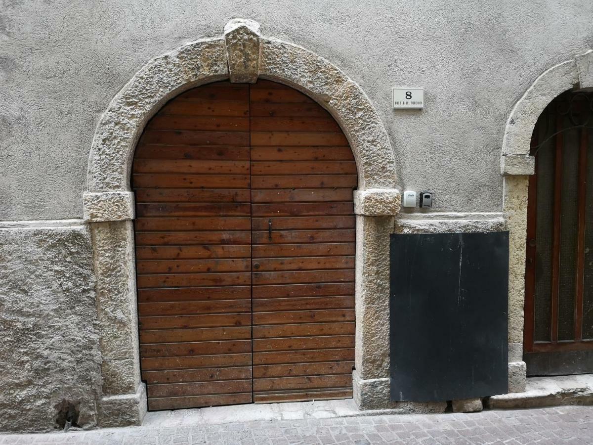 Appartamento Riva Zewnętrze zdjęcie